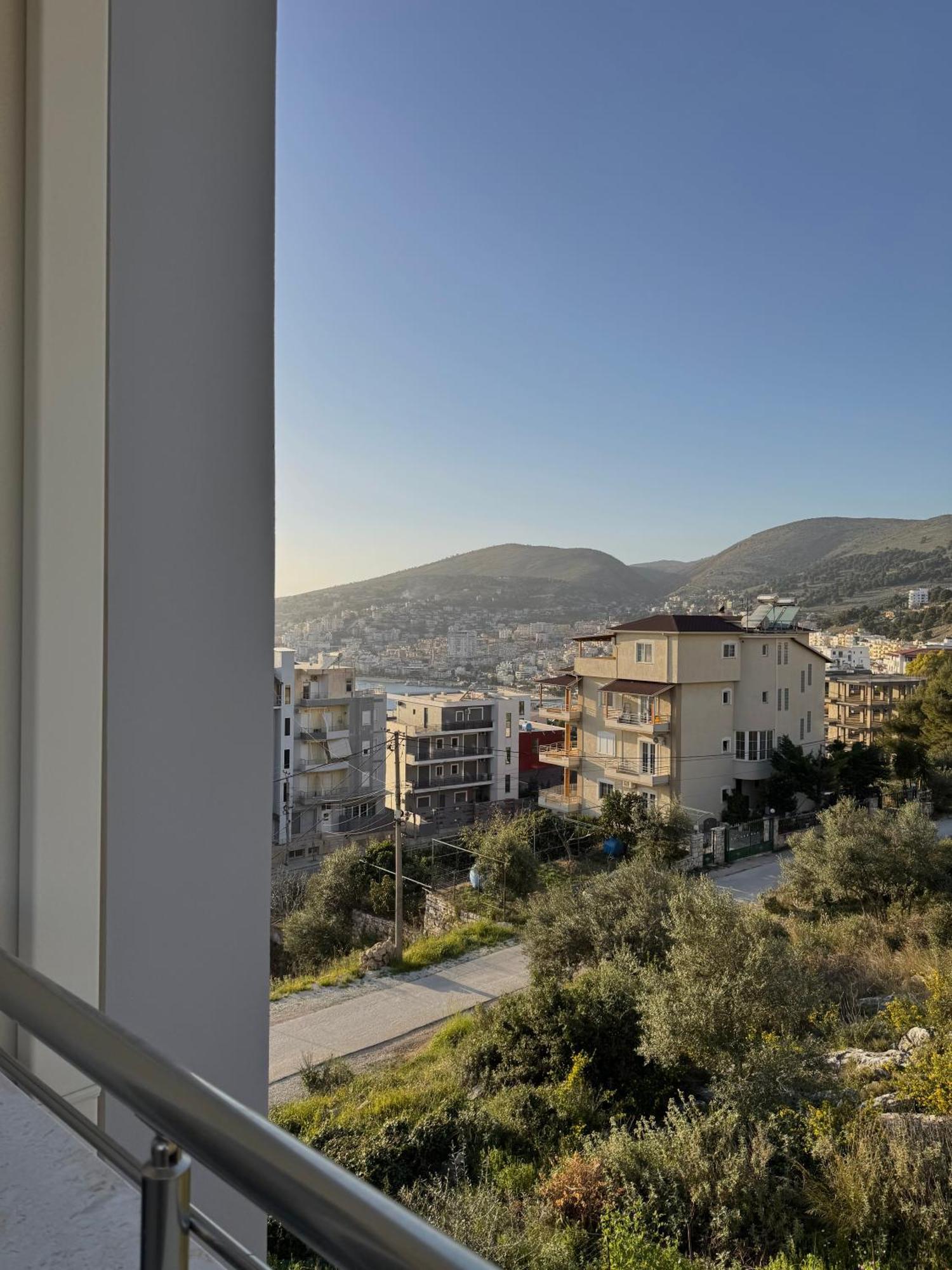 Vila Majola Sarandë Zimmer foto
