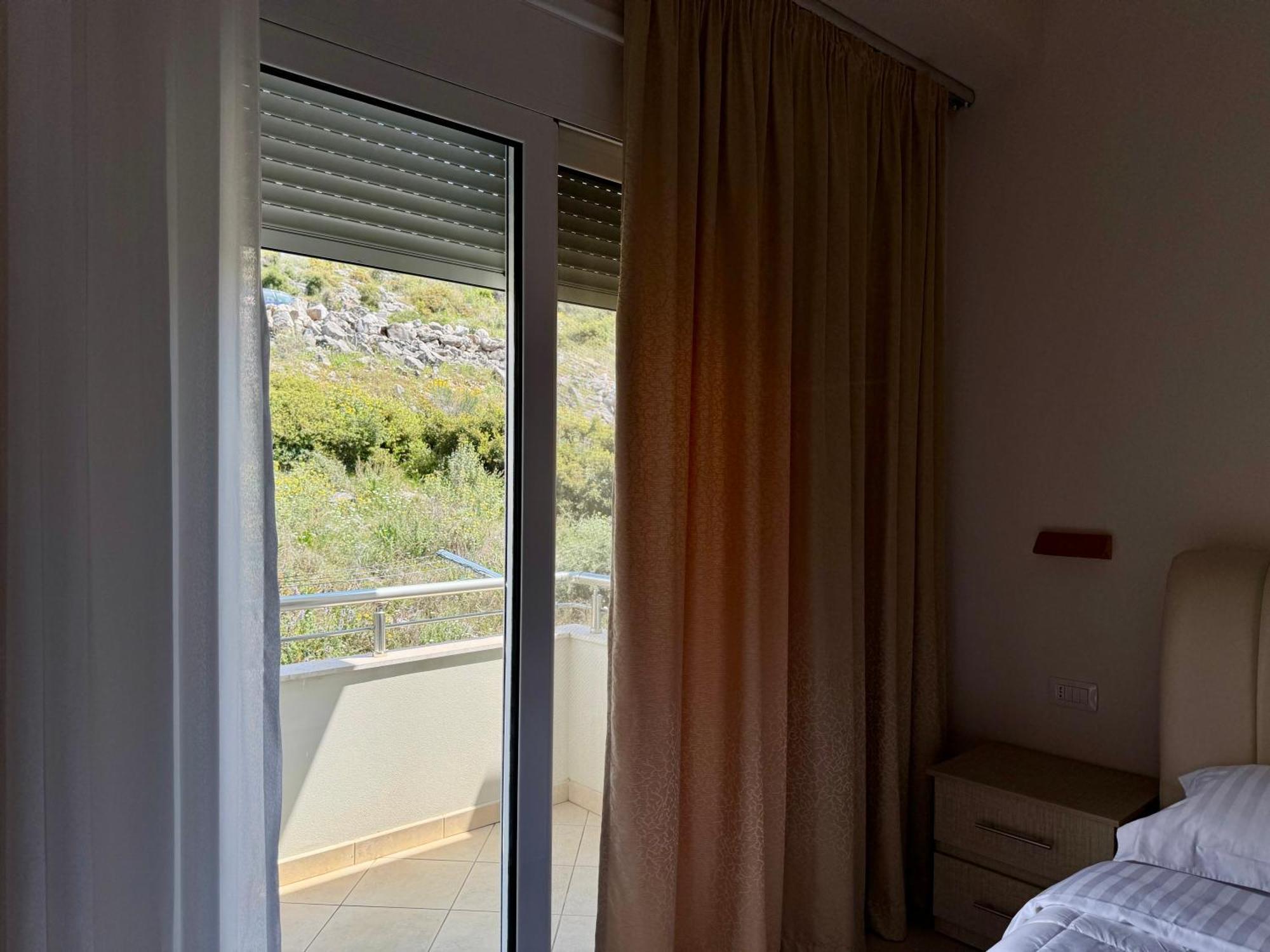 Vila Majola Sarandë Zimmer foto