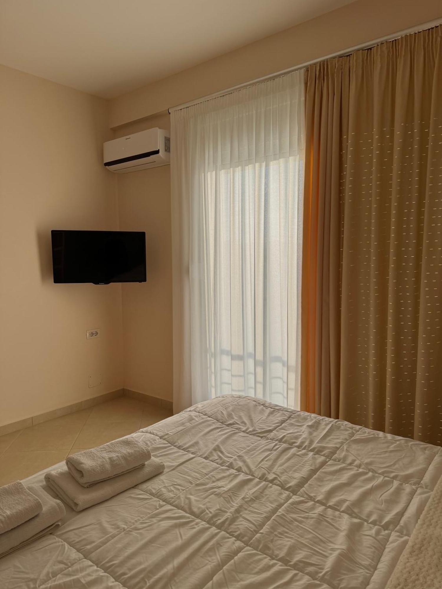 Vila Majola Sarandë Zimmer foto