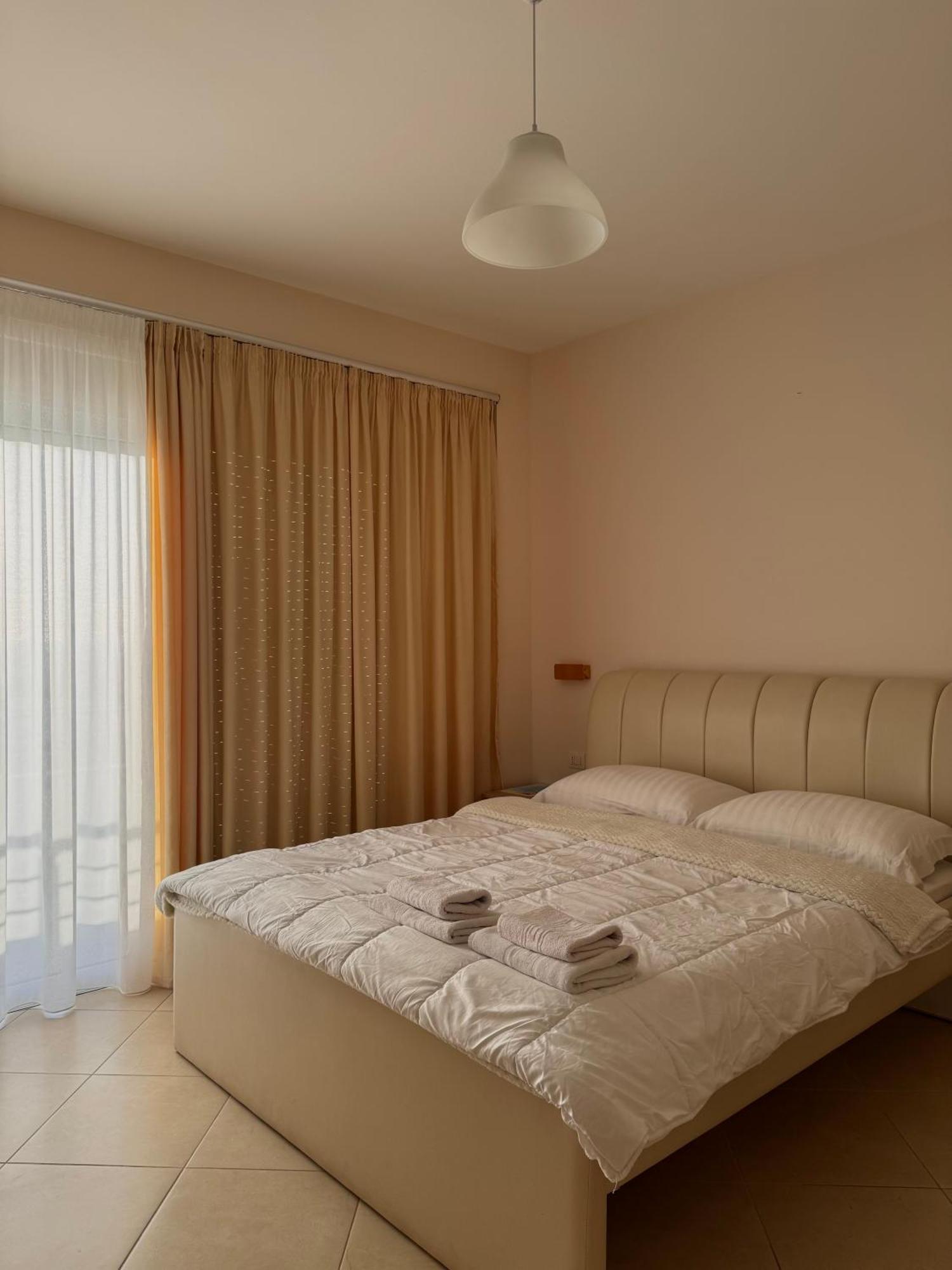 Vila Majola Sarandë Zimmer foto