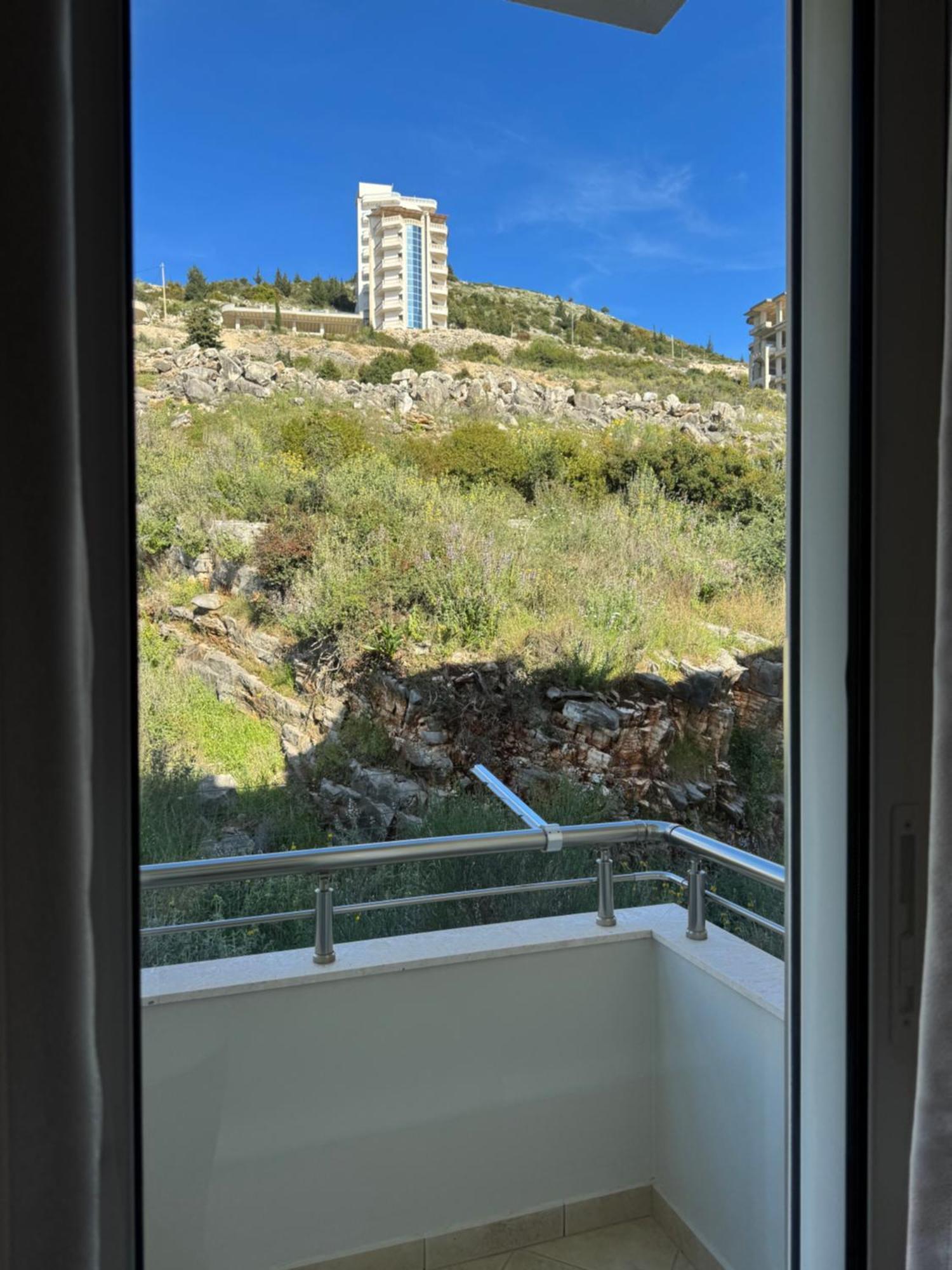 Vila Majola Sarandë Zimmer foto